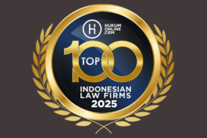 Hukumonline's Top 100 Law Firm