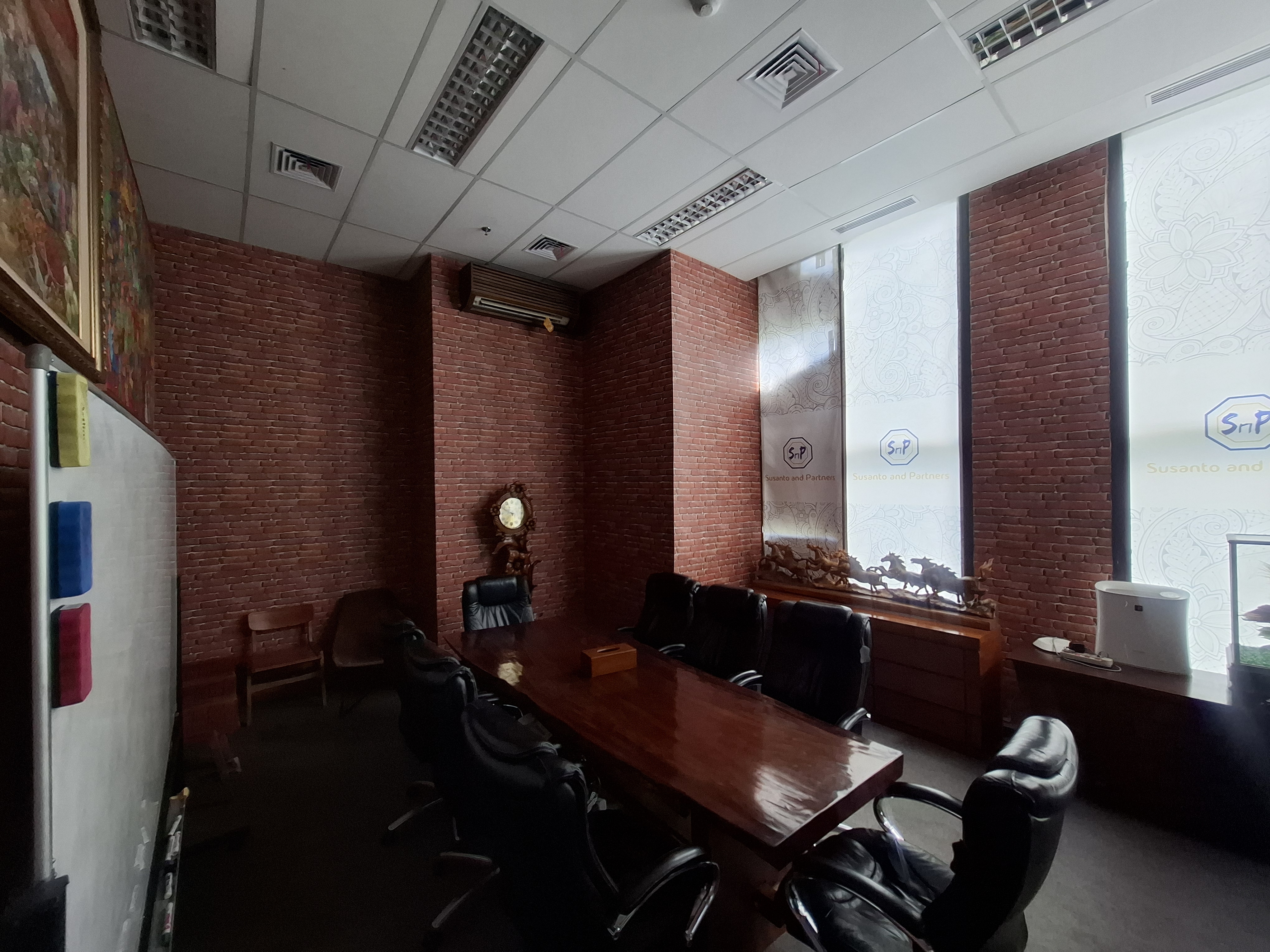Susanto and Partners (SnP) is now recruiting!